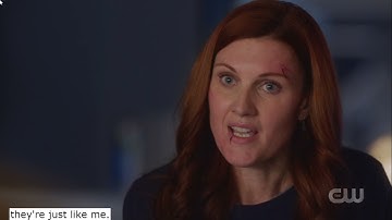 The Flash Season 7 - Speed Force: I think they are just like me