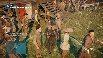 Defend Elise undetected guide The Supreme Being Sequence 12 Assassin