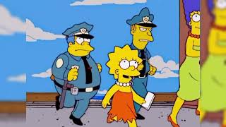 ВОТ КТО ХОТЕЛ УБИТЬ ГОМЕРА СИМПСОНА* /СИМПСОНЫ #simpsons