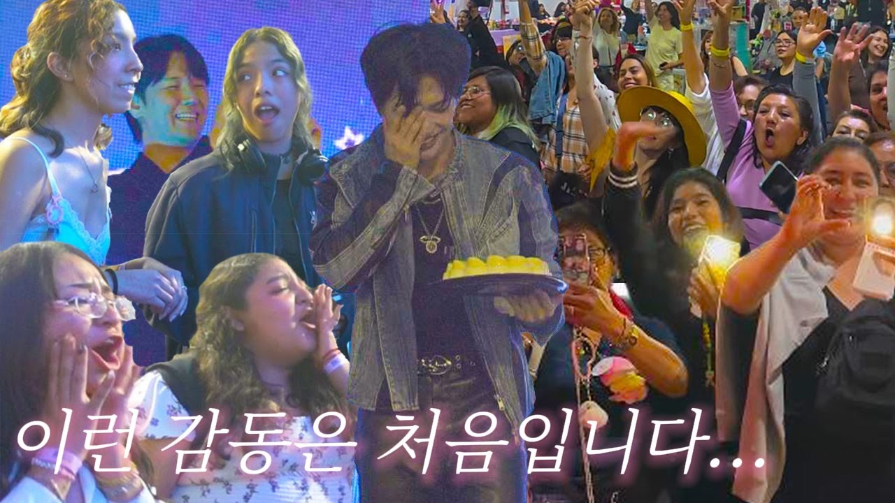 Я поехала в Мексику и не смогла вынести поведения местных жителей, поэтому я плакала...