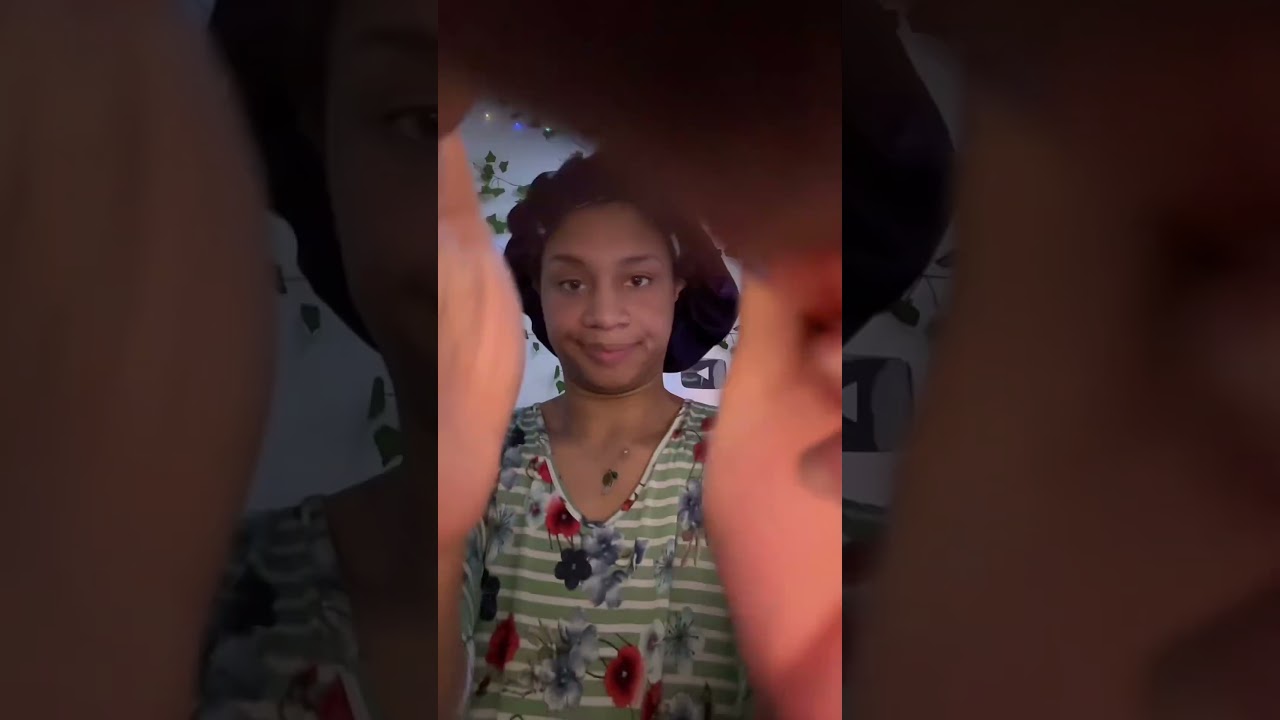 ASMR PERSONAL ATTENTION