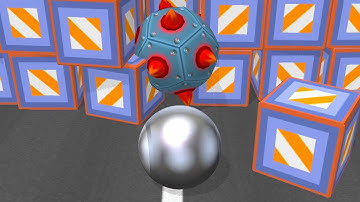 Going Balls SpeedRun Gameplay Level 7507-7509