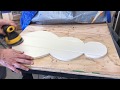 Diy Rustic Snowman Diy Rustic Snowman