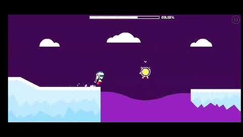 Frosty Luminary by Jordi6304