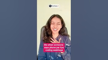 Coding on Mobile😎🤪