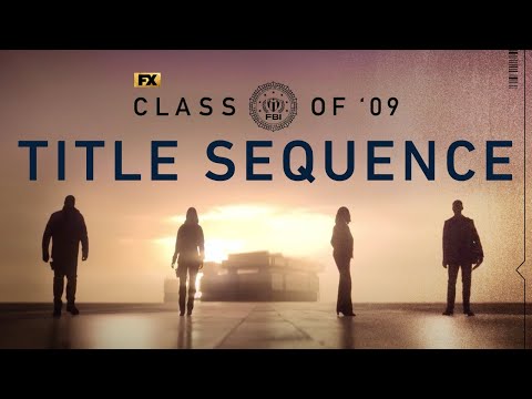 Class of '09, Title Sequence - Season 1