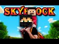 Getting carried to greatness | Solo Hypixel SkyBlock [197]