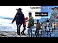 Tungnathlord of peaks  final episode  delhi  chopta  chandrashila  uttarakhand  nikztv uk