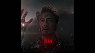 Iron Man’s Legacy Will Live On 🔥 #Avengers #Shorts