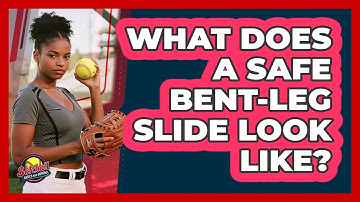 What Does A Safe Bent-Leg Slide Look Like?