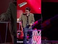 Bakit kayo nakatayo?! #shorts | The Voice Generations