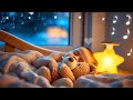 Quiet Baby Night 🌙💤 Sleep Music Peaceful Bedtime 🎶