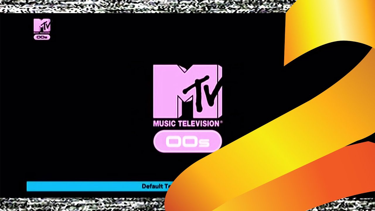 Fim da MTV 00s (2025)