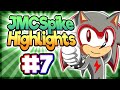 Jmcspike highlights 7