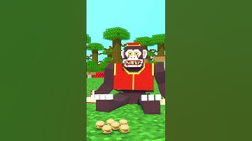 Yummy Adventures - Maizen Animation Cartoon #shorts #animation