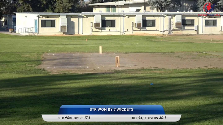 U15 IntraClub Games - Blazers vs Strikers - December 13, 2025 at SCCG, Santa Clara, CA