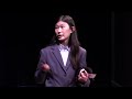 The Science of "Stuffies" | Alicia Ma | TEDxValenciaHighSchool