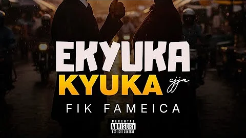 Fik Fameica - Enkyuka Kyuka (Lyrics)