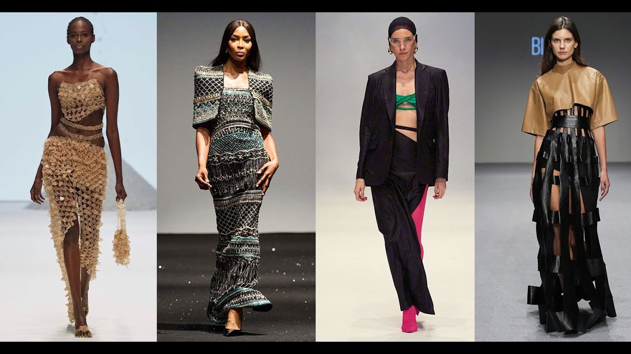 Dubai Fashion Week 2025 (Full Documentary) | Day 5 | AWF Series