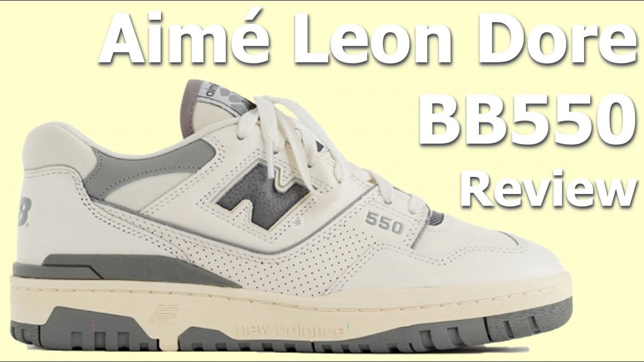 Aim Leon Dore X New Balance P550 ALD Vs NB BB550 BB550ALE aim-leon-dore-x-new-balance-p550-ald-vs-nb-bb550-bb550ale