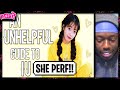 an unhelpful guide to IU (2018) | REACTION