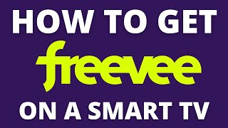 How To Get the FreeVee App on ANY Smart TV screenshot 5