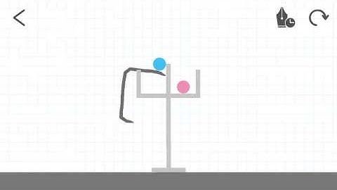 Brain Dotsでステージ87をクリアしました！ http://braindotsapp.com #BrainDots #BrainD...