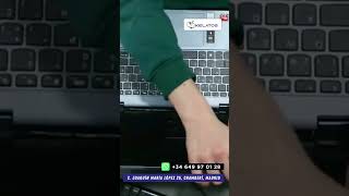Můj Lenovo Ideapad Flex 5 se nefunguje | Výměna obrazovky 🔧