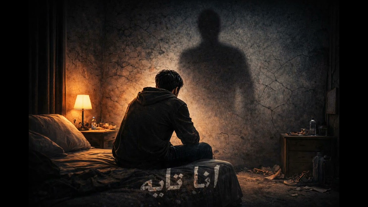 Ana Tayeh - RAMZY ( OFFICIAL MUSIC AUDIO)