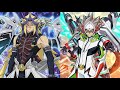 Paradox vs revolver edopro yugioh anime duel