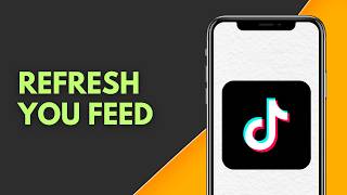 How to Refresh Your TikTok For You Feed