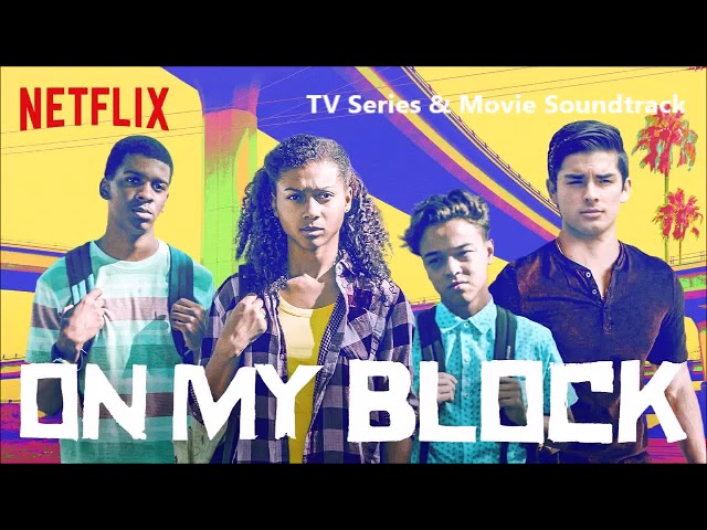 The Cast of On My Block Plays Two Truths and A Lie