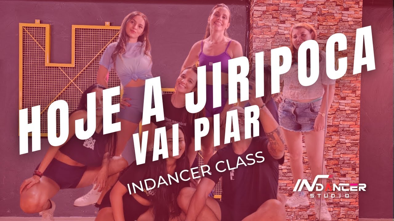 HOJE A JIRIPOCA VAI PIAR -Jiraya Uai, Douth!, André e Adriano ...