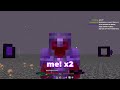 Itzsubz misses vitalasy on lifesteal smp