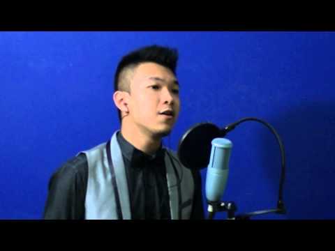 Harus Terpisah - Cakra Khan (Cover) Ray Leonard Judijanto