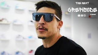 SHOPPING WITH CHILLINIT (The Next Crepisode - E.P 2)