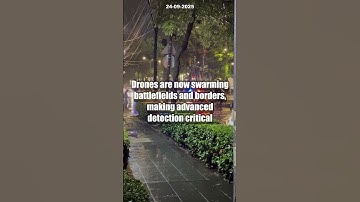 5 INSANE Ways AI Destroys Enemy Drones—Will Australia’s Tech Win the War? [2024] #shorts