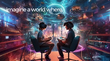 Gaming is Revolutionised by AI and Brain Computer Interfaces