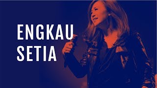 Engkau Setia (Live) - JPCC Worship