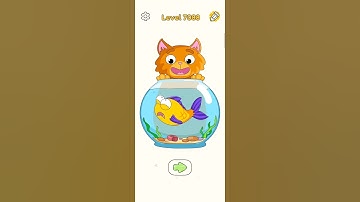 DOP 4 GAMEPLAY LEVEL 7086🔥Subscribe Channel @8-Bit games🔥#dop4game #dop4Solutions