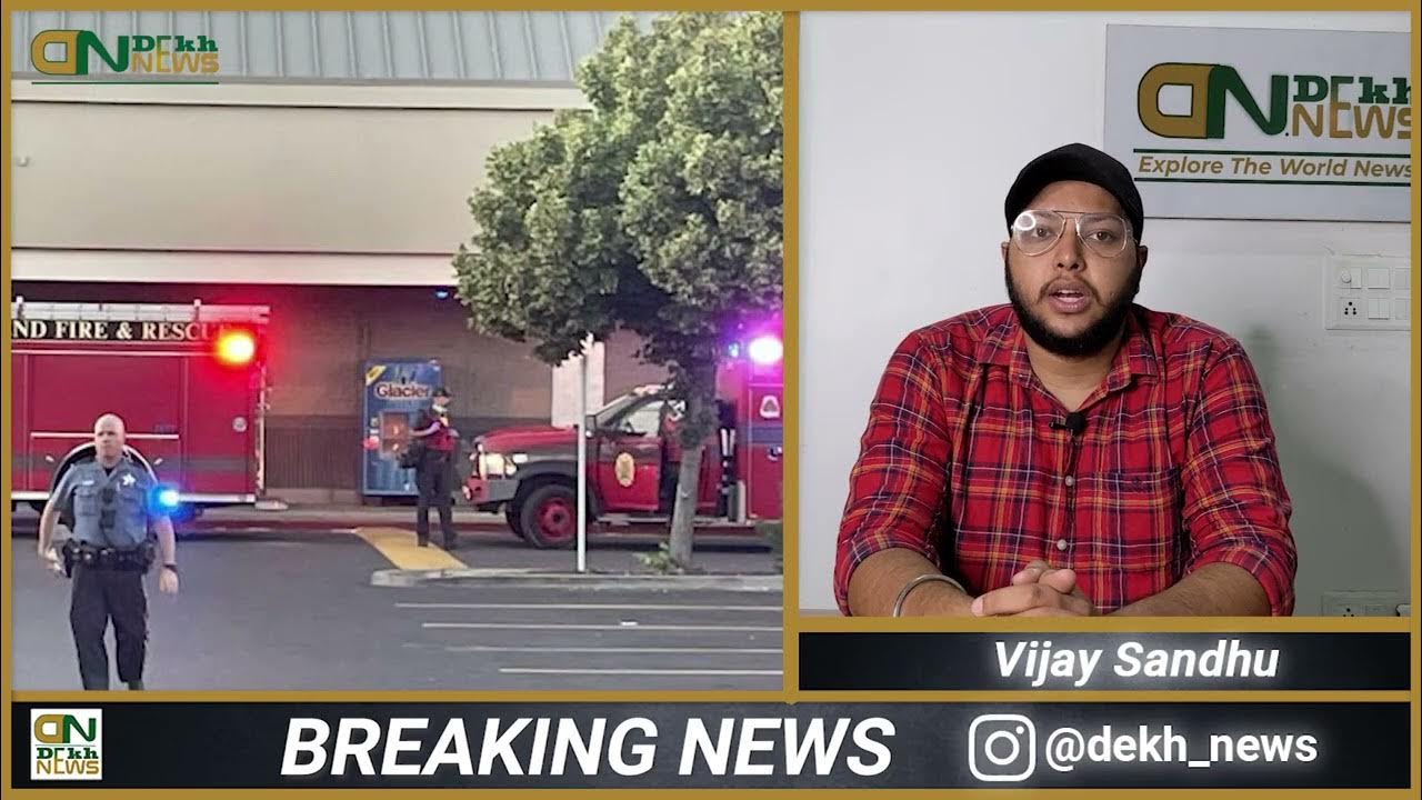 Active Shooter Safeway Bend Oregon news, Safeway Bend Shooting Today