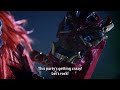 Thunderbolt Fantasy - Bewitching Melody of the West - Crescent Cutlass Duet