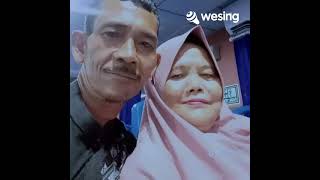 Download lagu Rindu tapi malu Mawar Ibrahim