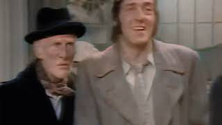 In colour! STEPTOE & SON - Without Prejudice (1970) screenshot 4