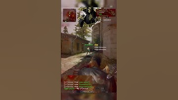 UM COD...WHAT IS THIS?! 🤣#vorted #callofduty #bo6 #cod #sniping #ffa #trending #blackops6