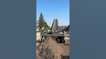 #EntityManufacturer#Folding Belt Conveyor#One machine for multiple uses, saving timeSave effort