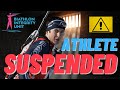 Andrejs Rastorgujevs Suspended 18 mo. by Biathlon Integrity Unit