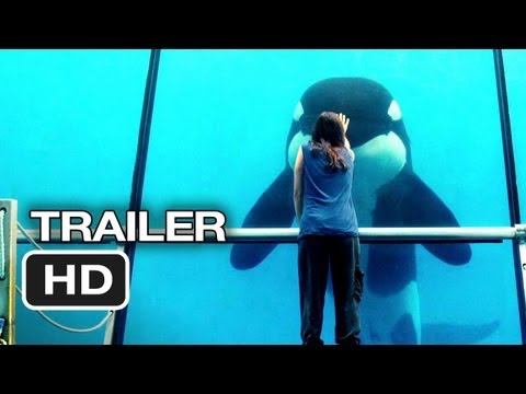Rust And Bone Official Trailer #2 (2012) - Marion Cotillard Movie HD