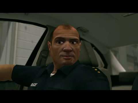 \"პოლიცია\" :)