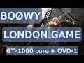 BOØWY / LONDON GAME Copy